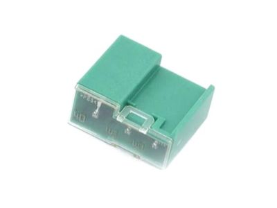 Connector Assy-Fusible Link 2002-2024 Nissan 24370C9900