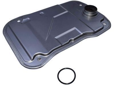 Strainer Assy, Valve Body Oil 2002-2024 Toyota 3533060050