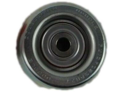 Pulley Sub-Assy, Idler 2003-2006 Toyota 1660331010