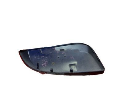 Outer Mirror Cover, Left 2013-2024 Toyota 4Runner 8794542160J1