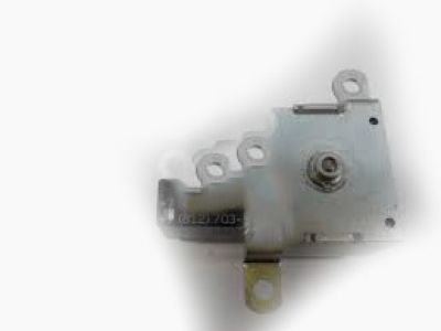 Solenoid, Key Inter Lock 2005-2023 Toyota 8543271010