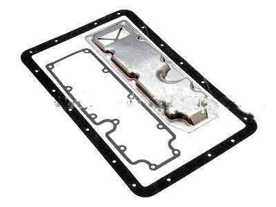 Strainer Sub-Assy, Oil 1985-1995 Toyota 3530335010