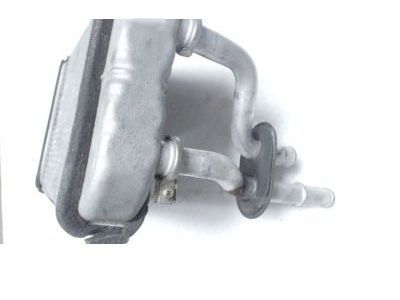 Unit Sub-Assy, Heater Radiator 1996-2002 Toyota 4Runner 8710735060