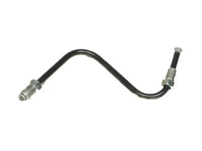 Tube, Front Brake, NO.7 2009-2016 Toyota 4731760130
