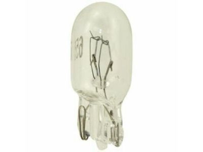 Bulb 1969-2004 Toyota 9913212034