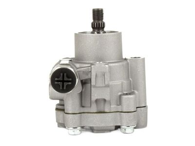 Pump Assy-Power Steering 2004-2010 Nissan 491107S000