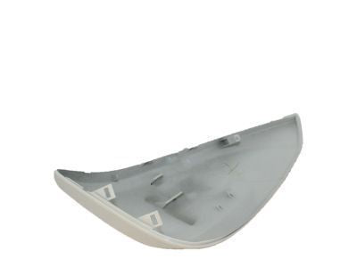 Outer Mirror Cover, Left 2013-2024 Toyota 8794542160A1