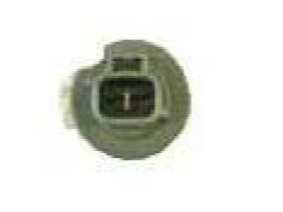Plug, Socket 2003-2009 Toyota 4Runner 9007560018