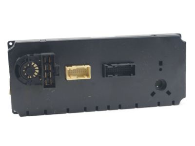 Control Assembly 2005-2007 Nissan Armada 27500ZC300