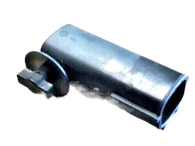 Sensor Assy-Ambient 2004-2011 Nissan 277227S000