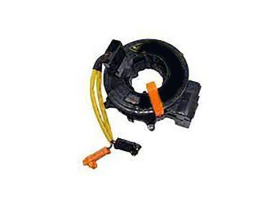 Clock Spring Spiral Cable Sub-Assembly 2003-2014 Toyota 8430660080