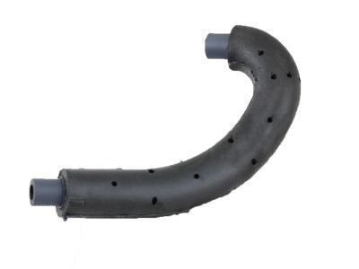Hose, Ventilation 2004-2010 Toyota 1226150070