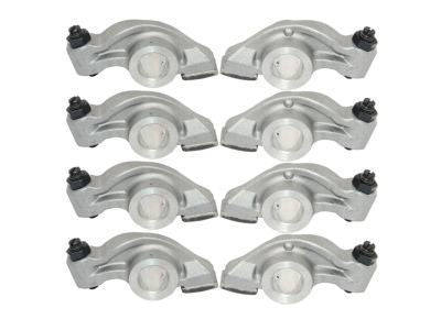 Arm Sub-Assembly, Valve Rocker 1981-1995 Toyota 1380135010