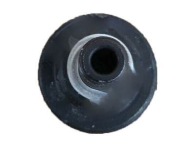 Damper Assy, Fuel Pressure Pulsation 1998-2010 Toyota 2327050010