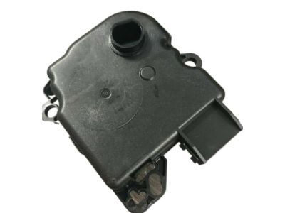 Actuator Assembly 2004-2015 Nissan 27743ZH00A