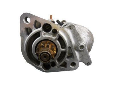 Starter Motor 2003-2011 Toyota 2810031050