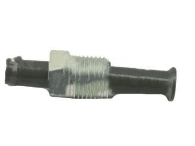 Tube, Return 2005-2010 Toyota 4441660370
