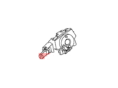 Switch Assy-Combination 2004-2015 Nissan 255609GA8D