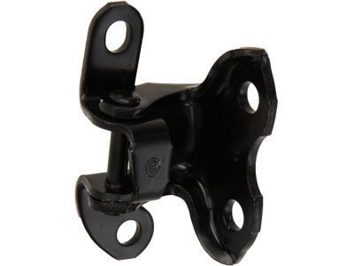 Hinge Assembly, Rear Door 2004-2025 Toyota 6876020122