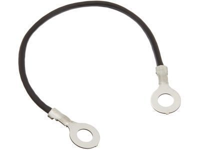 Cable, Bond 1995-2004 Toyota 9098007381