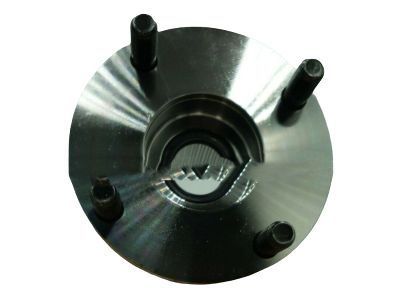 Flange Sub-Assy, Output Shaft Companion 1988-2005 Toyota 3330935100