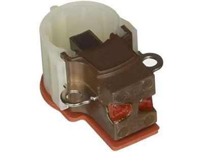 Holder Assy, Alternator Brush 2001-2007 Toyota 2737020130
