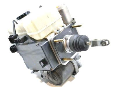 Brake Booster Assy, W/Master Cylinder 2000-2002 Toyota 4Runner 4705035010