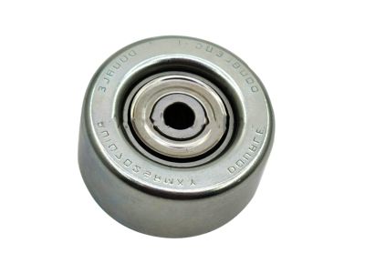 Pulley Sub-Assy, Idler 2003-2017 Toyota 1660331040