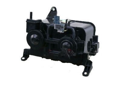 Canister Assy, Charcoal 1995-2001 Toyota 7774035392