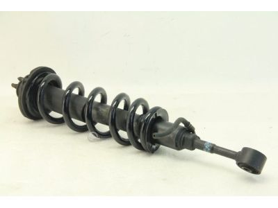 Shock Absorber Assembly Front Left 2003-2009 Toyota 4Runner 4852039885