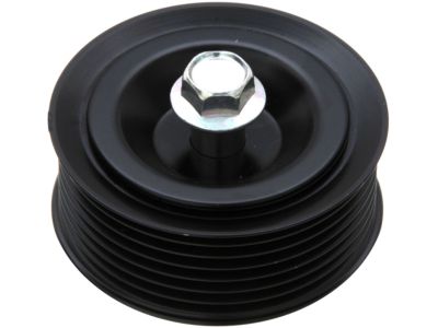 Pulley Assy-Idler 2009-2016 Nissan 119257S00A