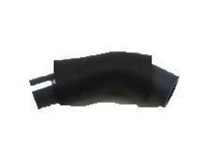 Hose, Ventilation 2005-2023 Toyota 1226375070