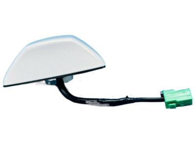 Antenna 2017-2020 Nissan Armada 282081LA1A