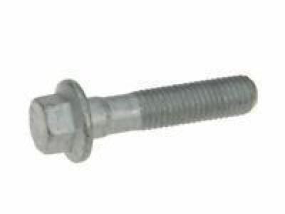 Bolt, Hub 1985-1987 Toyota 9094202057