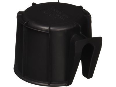 Holder, Cup, NO.2 2013-2024 Toyota 4Runner 6699235030