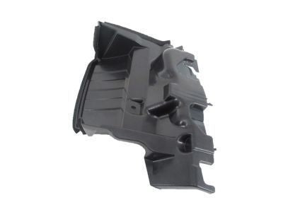 DEFLECTOR, Radiator 2013-2024 Toyota 4Runner 5329435020