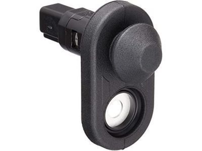 Switch Assembly, Courtesy Lamp 1992-2004 Toyota 8423104010