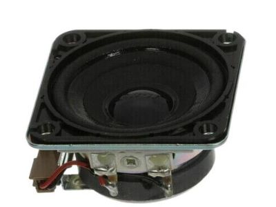 Instrument Panel Speaker 2008-2024 Nissan 281521AK0A