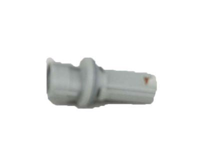 Plug, Socket 1998-2009 Toyota 9007560004