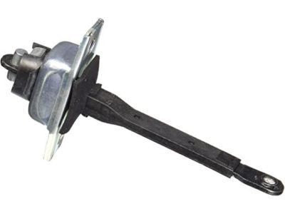 Check Assy, Front Door 1989-1995 Toyota 6861035030