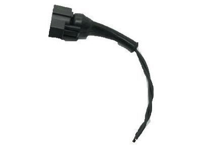 Injector Assy, Cold Start Fuel 1990-1995 Toyota 2326039075