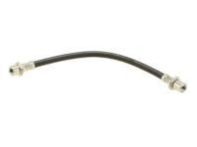 Tube, Clutch Release Cylinder To Flexible Hose 1992-1995 Toyota 3148204020