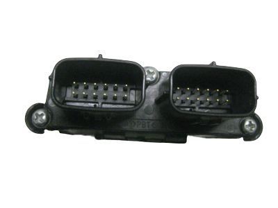 Computer, Occupant Detection 2004-2021 Toyota 8995235011