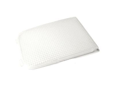 Lens, Room Lamp 1988-2006 Toyota 8124112020