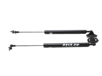 Back Door Damper Stay Sub-Assembly Right 2004-2009 Toyota 4Runner 6890739015