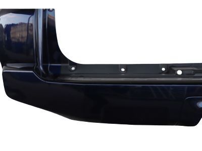 Cover, Rear Bumper L/P 2013-2024 Toyota 4Runner 5215935922
