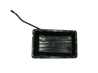 Pan Sub-Assy, Automatic Transmission Oil 1996-2001 Toyota 3510635100