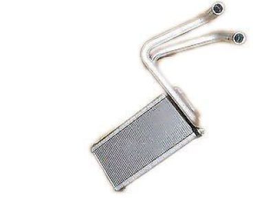 Unit Sub-Assy, Heater Radiator 2003-2014 Toyota 8710735100