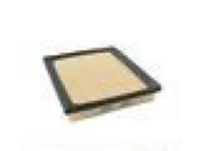 Air Filter Element Sub-Assembly 2009-2012 Toyota 1780138050