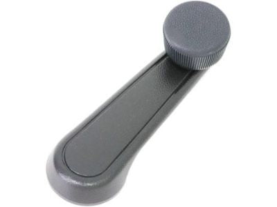 Handle Assy, Front Door Window Regulator 1984-1987 Toyota 692601004014